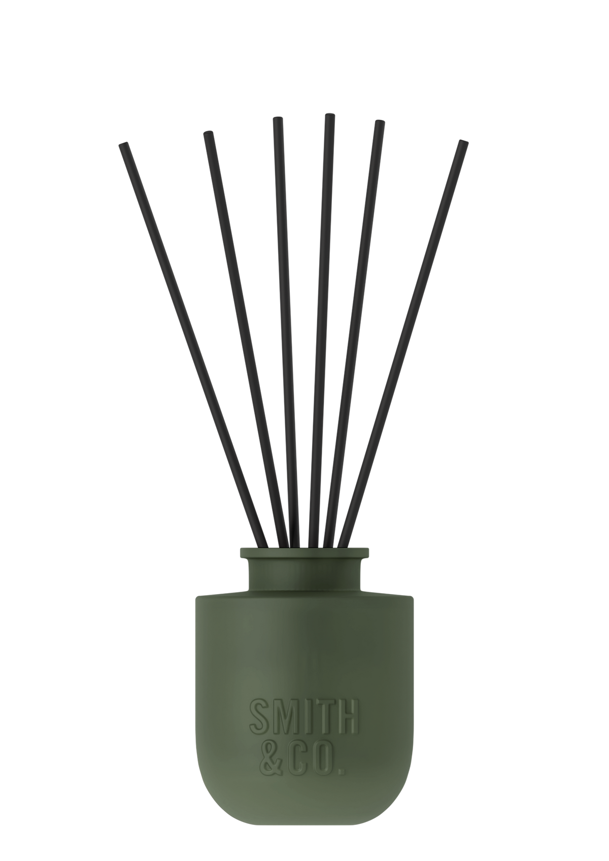 Smith & Co Festive Diffuser 100ml - Pistachio Crème