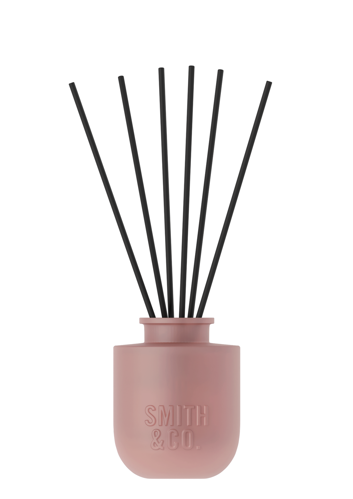 Smith & Co Festive Diffuser 100ml - Rose Nougat