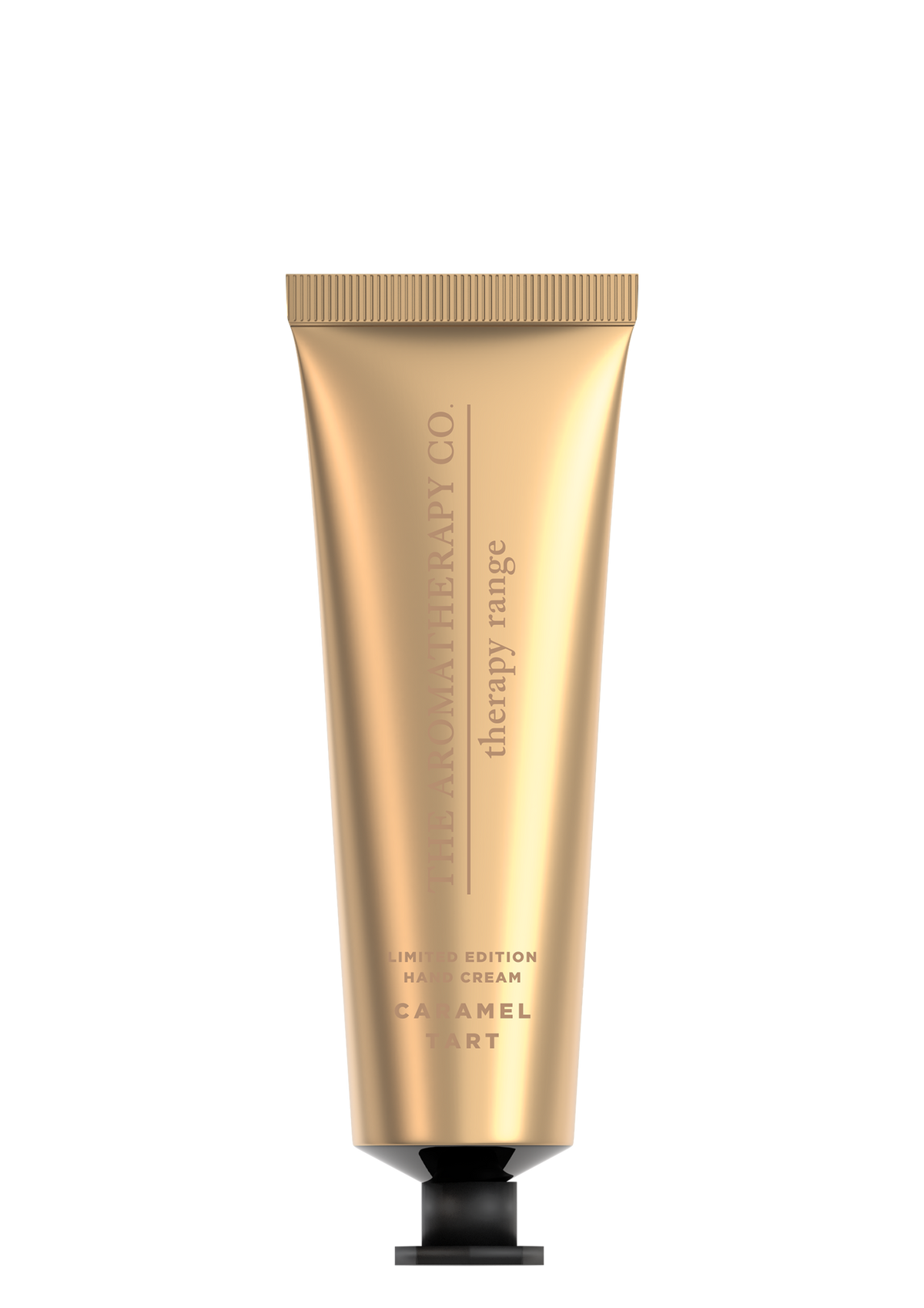 Therapy Festive Hand Cream 50ml - Caramel Tart