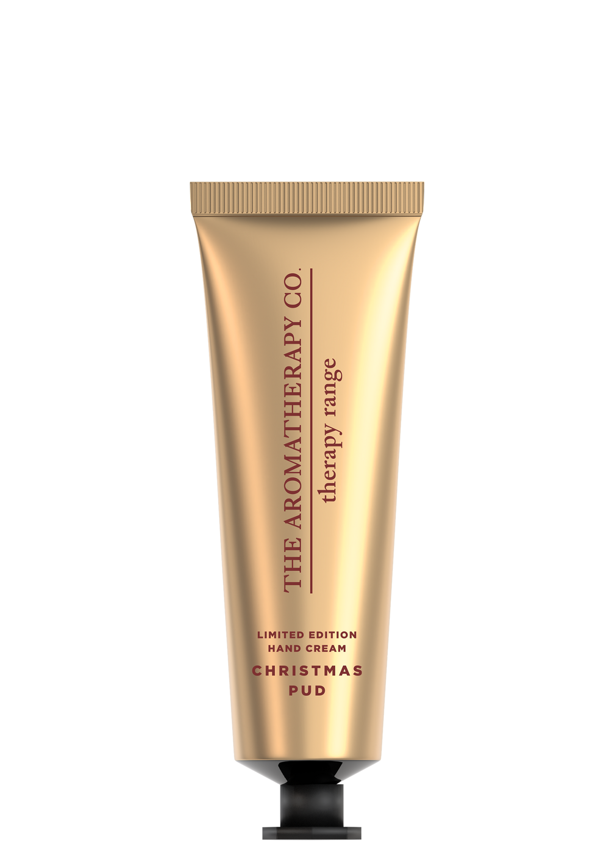 Therapy Festive Hand Cream 50ml - Christmas Pud