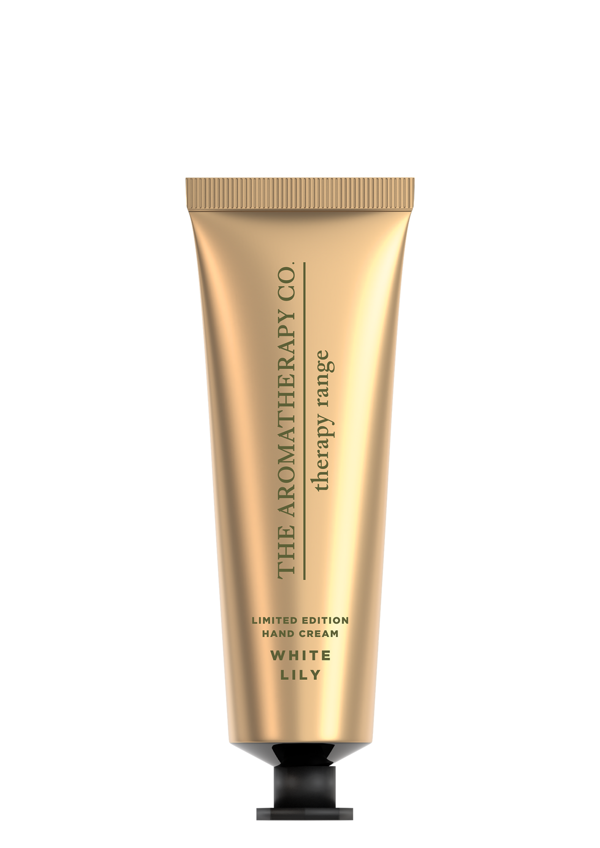 Therapy Festive Hand Cream 50ml - White Lily