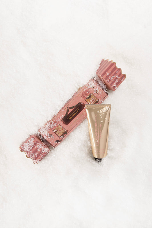 Therapy Festive Hand Cream 50ml - Croissant