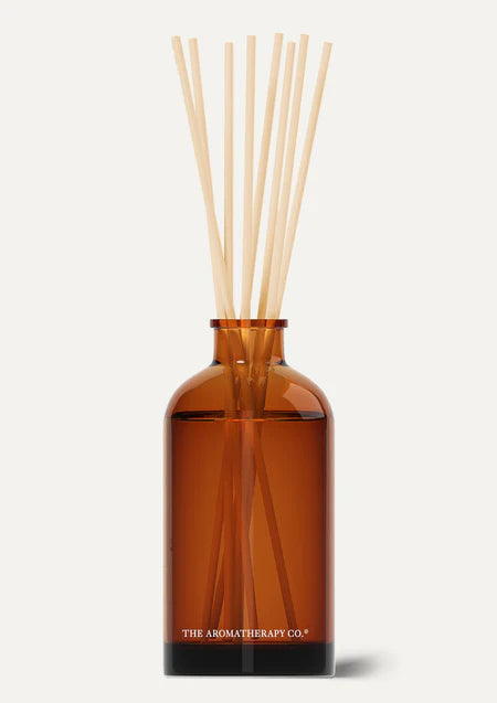 The Aromatherapy Co. Therapy Diffuser RELAX | Lavender and Clary Sage