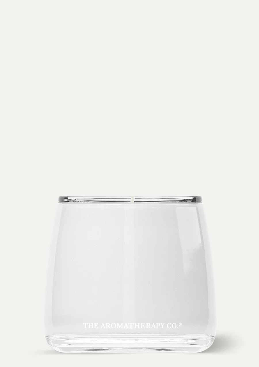 The Aromatherapy Co. Therapy Candle SOOTHE | Peony & Petitgrain