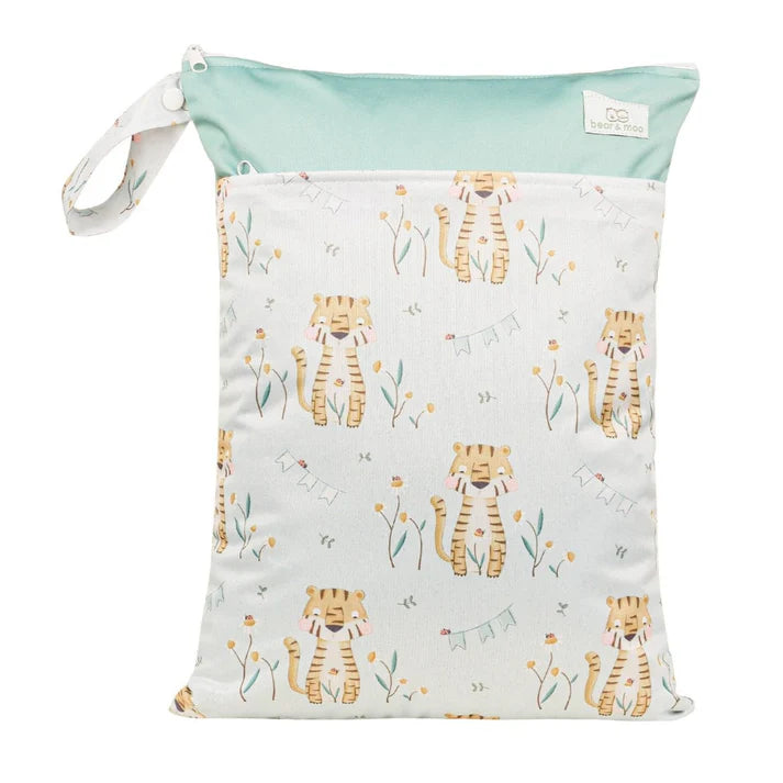 Bear & Moo Wet Bag