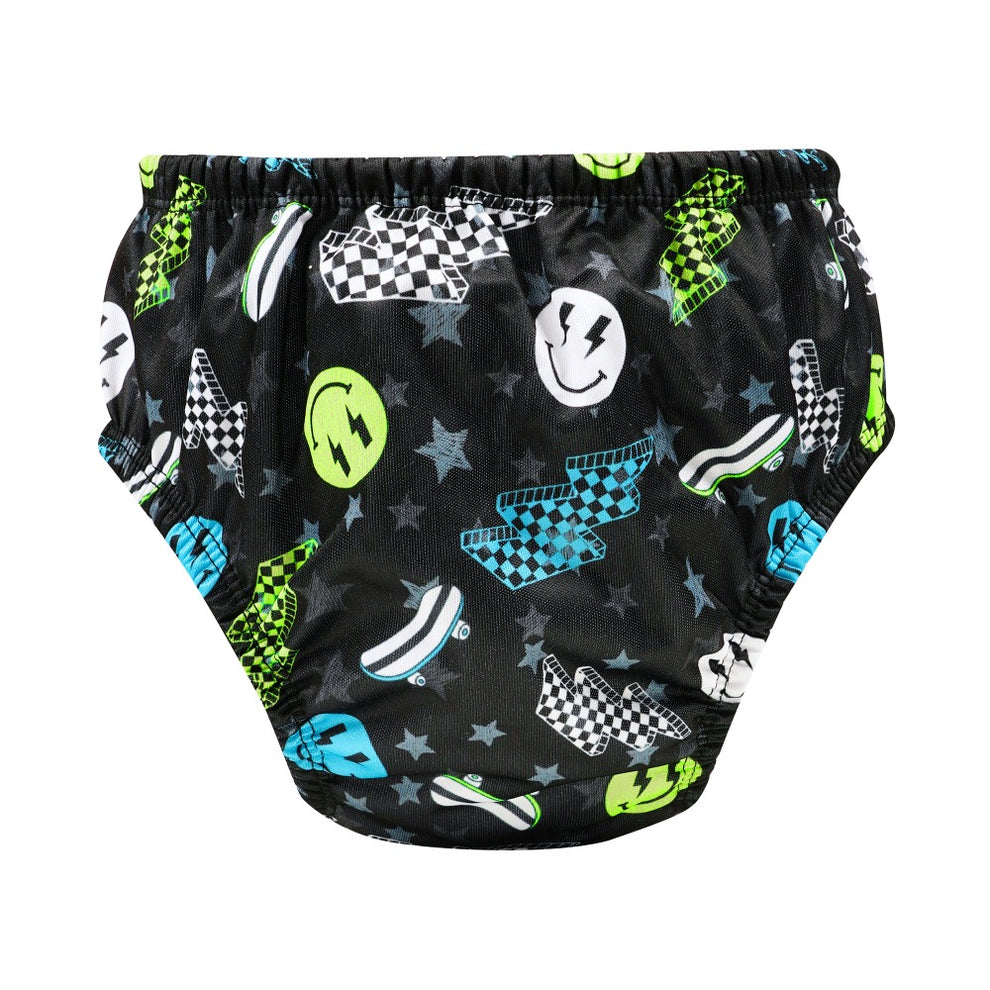 Bear & Moo Large Swim Nappy