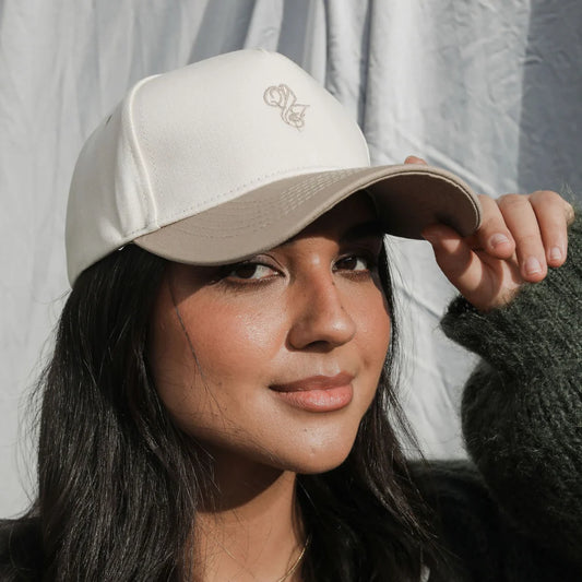 Queen of the Foxes Trucker Cap