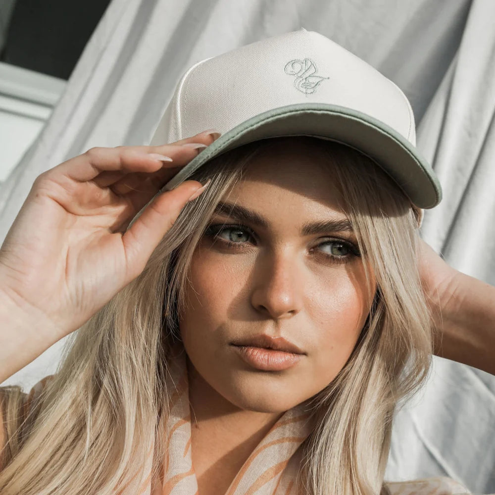 Queen of the Foxes Trucker Cap