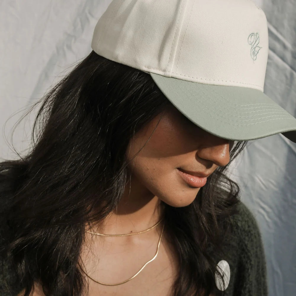 Queen of the Foxes Trucker Cap