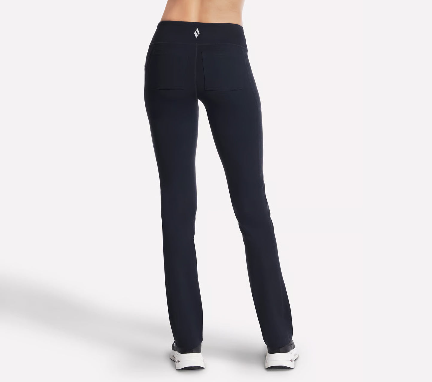 Skechers GO WALK OG Pant | Black