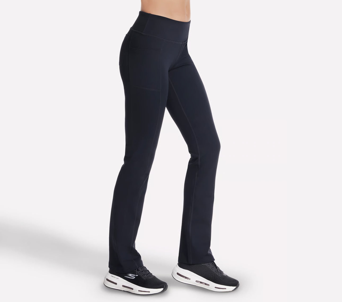 Skechers GO WALK OG Pant | Black