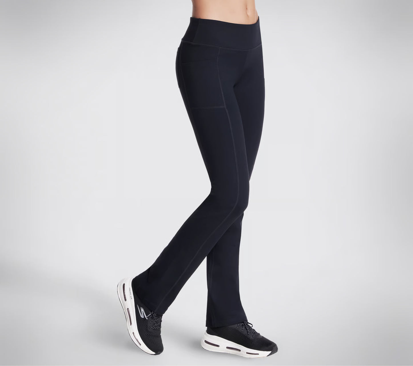 Skechers GO WALK OG Pant | Black