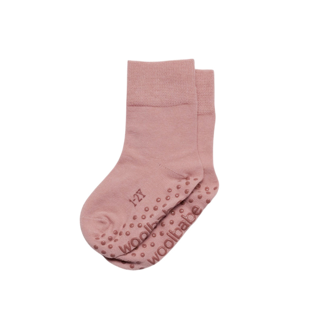 Woobabe Sleepy Socks | 3-12 months