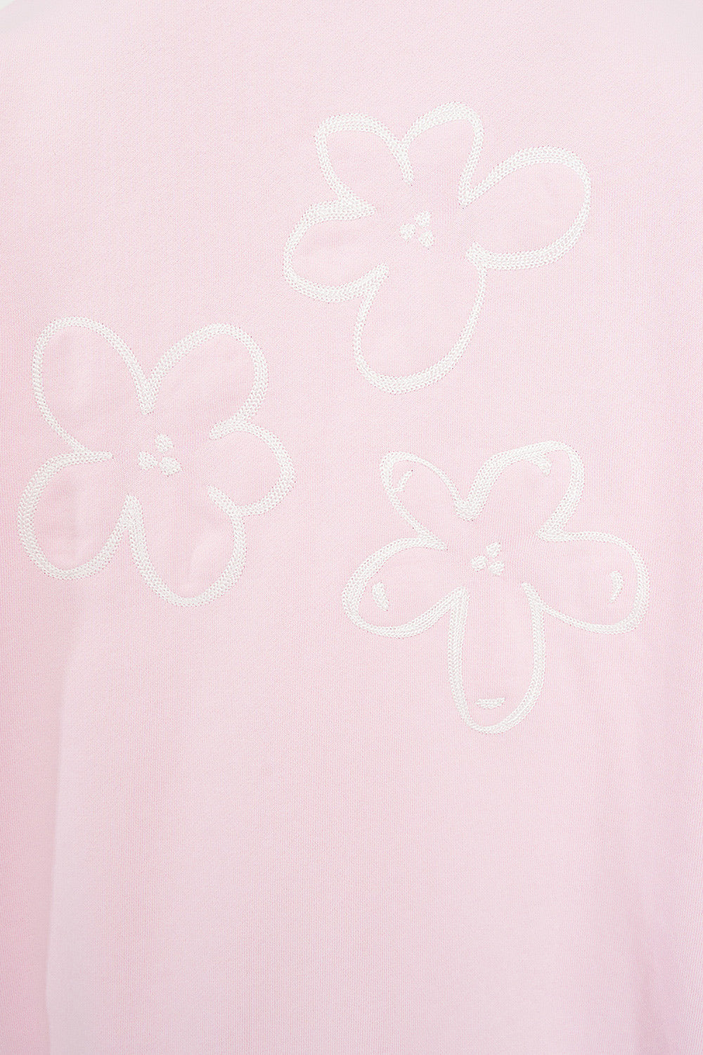 Huffer Slouch Crew Daisy Chain | Primrose