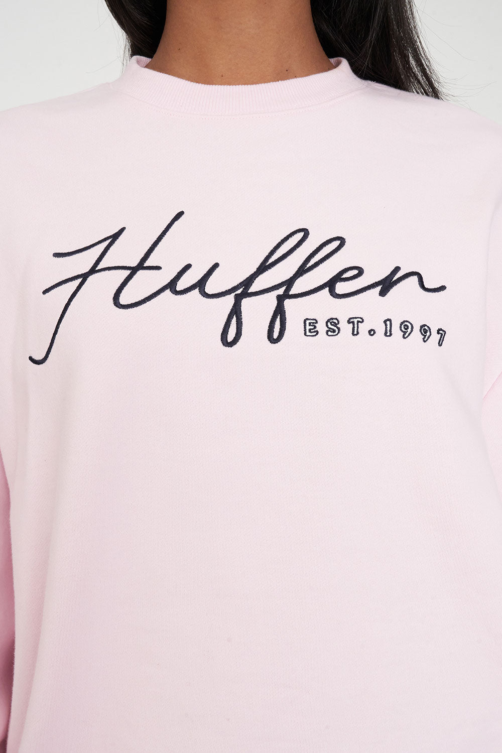 Huffer Brooklyn Relax Crew | Petal