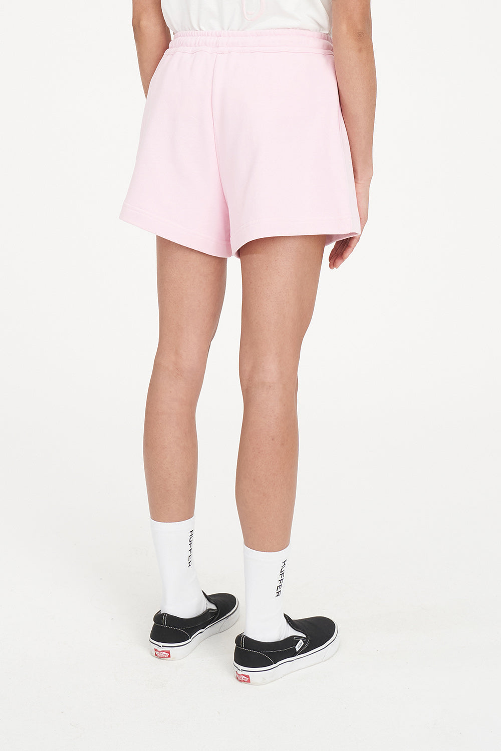 Huffer Whip It Short/Rally | Primrose