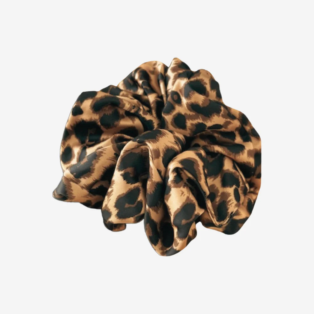 Queen of the Foxes Extra Large Scrunchie