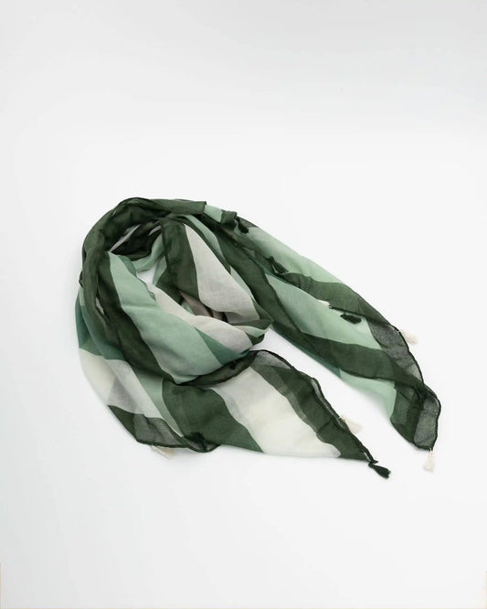 Stilen Asher Scarf