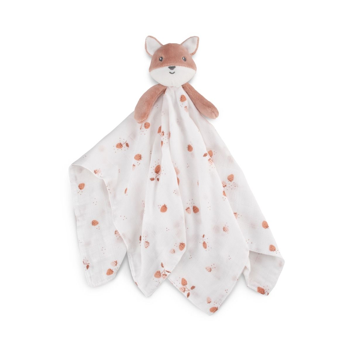 Little Bamboo Comforter | Fifi The Fox