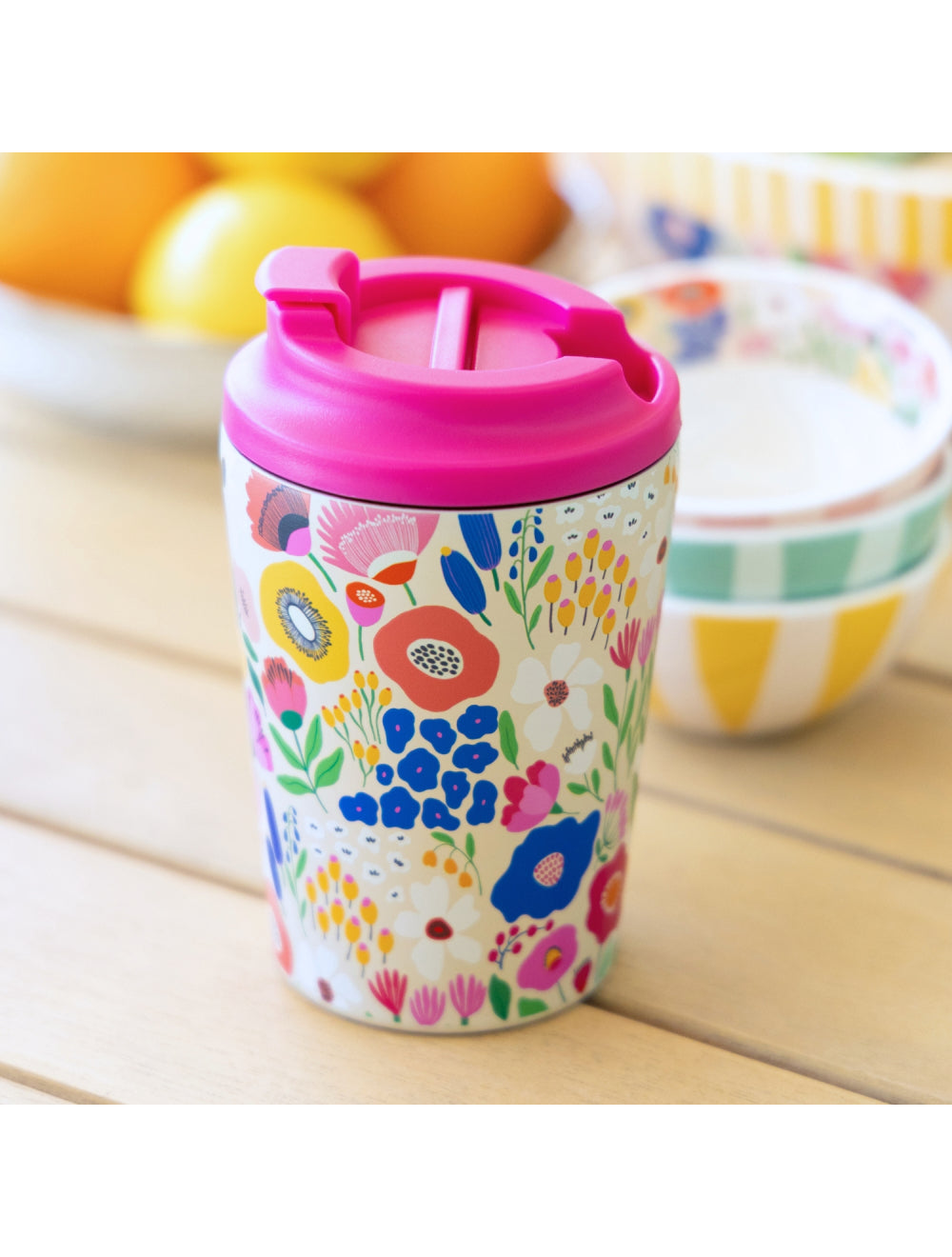 Sip By Splosh Insulated Mug | Billie