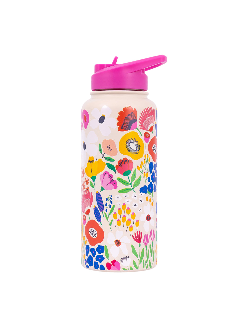 Sip By Splosh Insulated Water Bottle | Billie