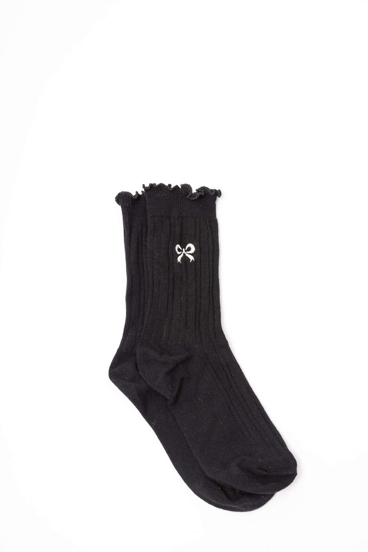 Stilen Bow Socks