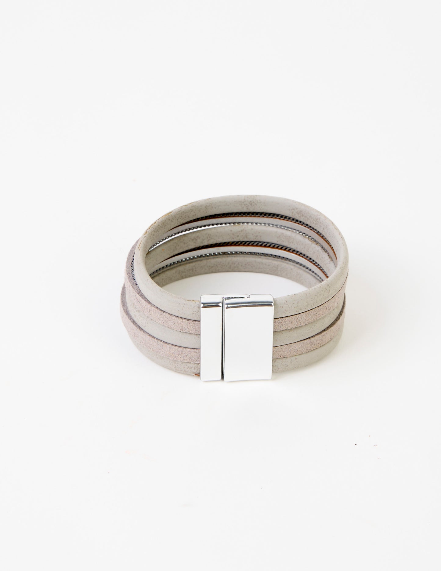 Stella + Gemma Cuff Bracelet