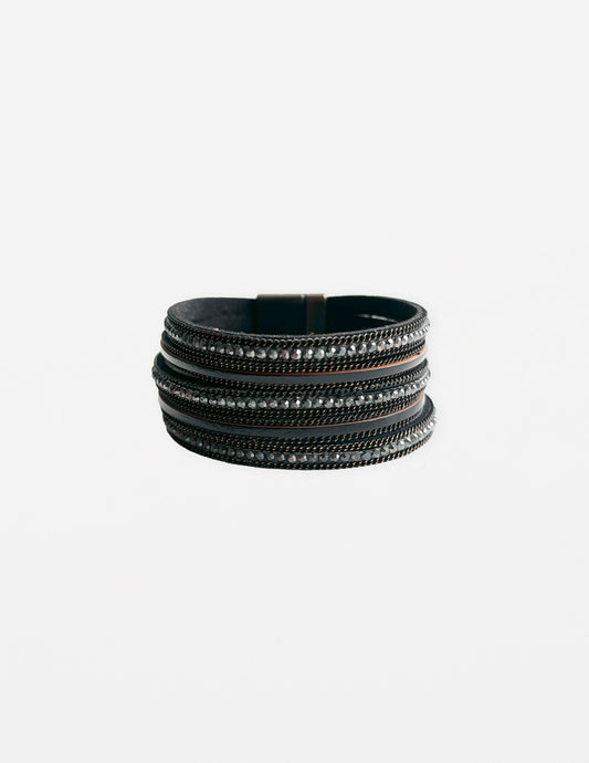 Stella + Gemma Cuff Bracelet