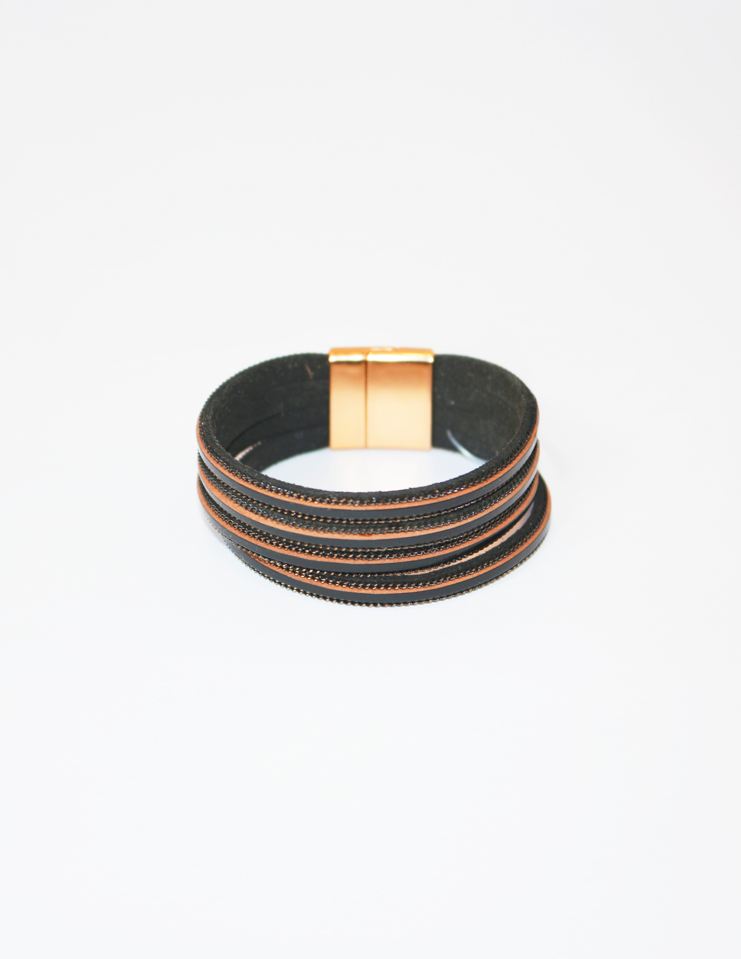Stella + Gemma Cuff Bracelet