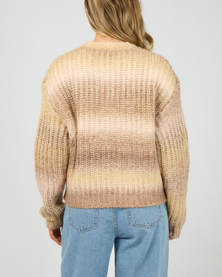 All About Eve Bree Knit