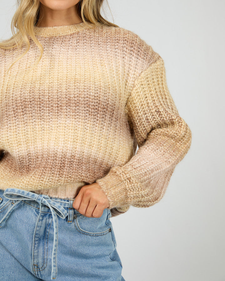 All About Eve Bree Knit