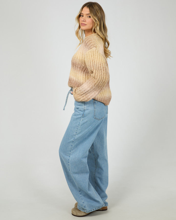 All About Eve Bree Knit