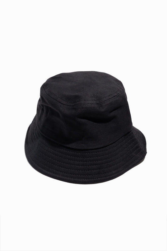 Stilen Bucket Hat - Black