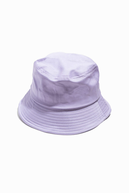Stilen Bucket Hat - Lilac