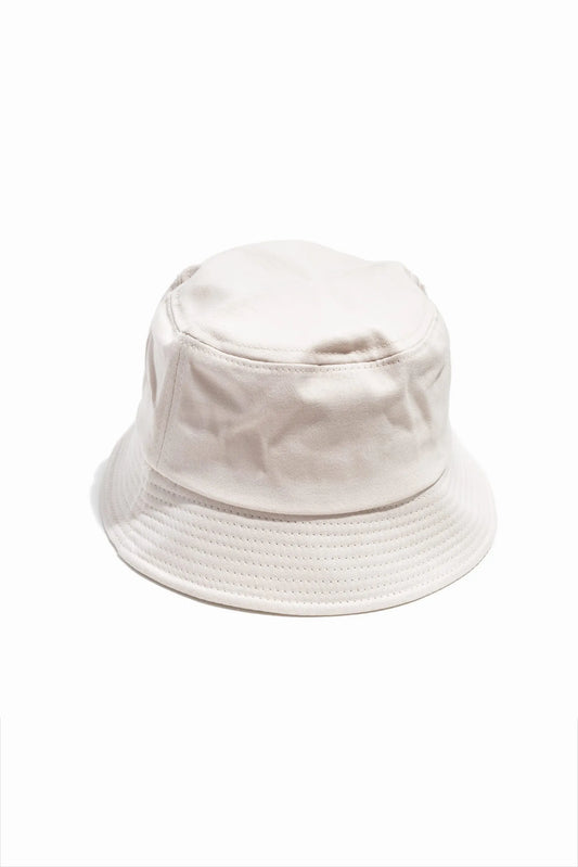 Stilen Bucket Hat - Natural