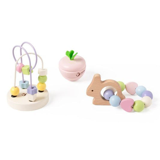 Classic World Mara Baby Play Set