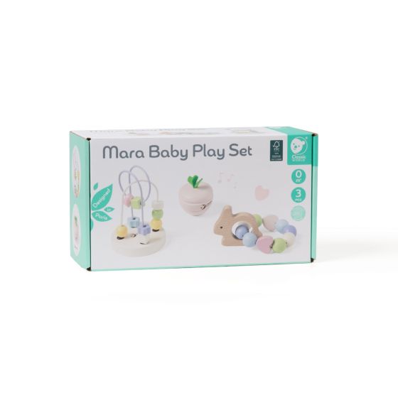 Classic World Mara Baby Play Set
