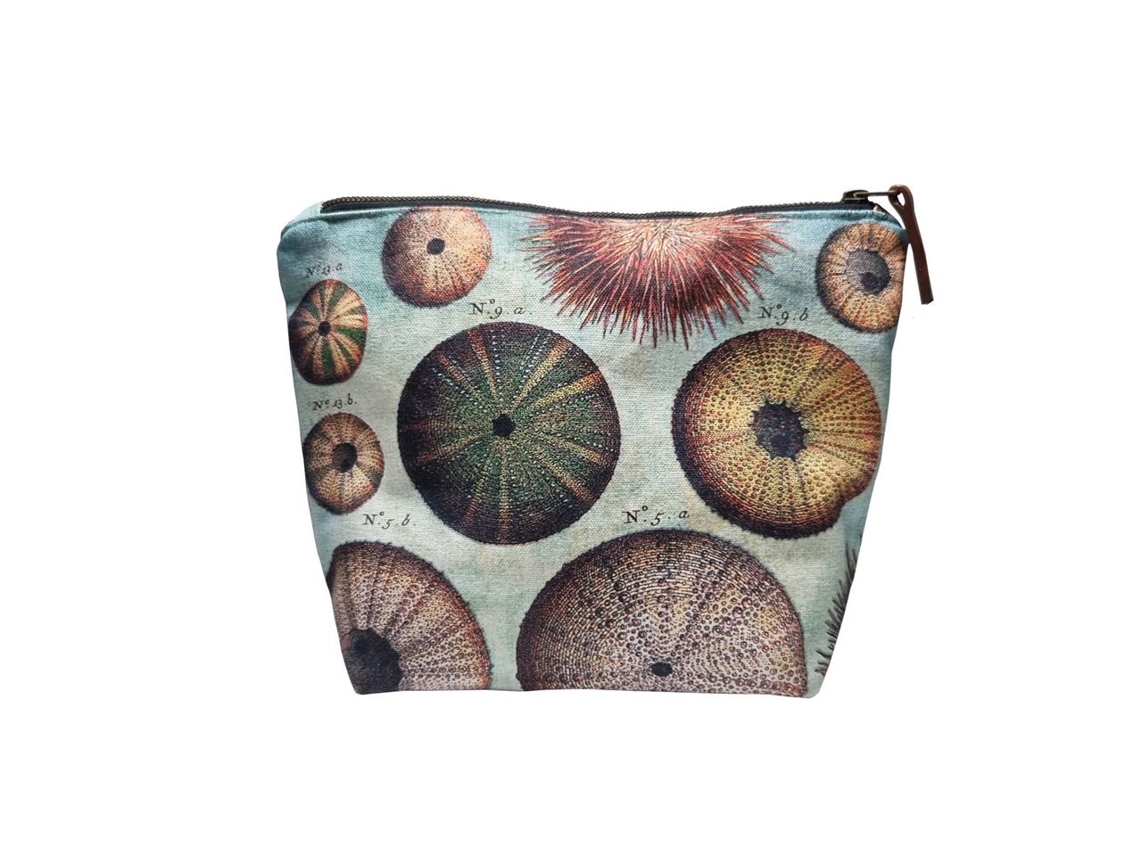 Wolfcamp & Stone Large Pouch | Kina