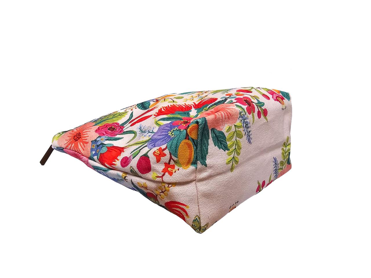 Wolfcamp & Stone Large Pouch | Putiputi