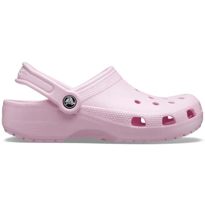 Classic Crocs - Ballerina Pink