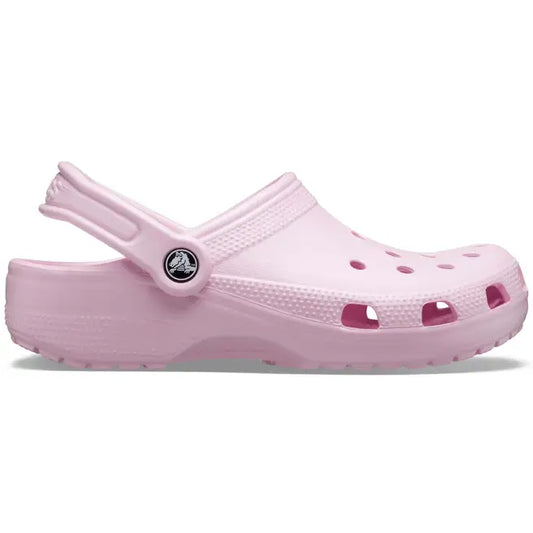 Crocs Classic Clog - Ballerina Pink
