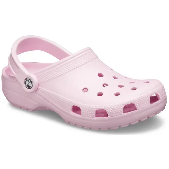 Classic Crocs - Ballerina Pink