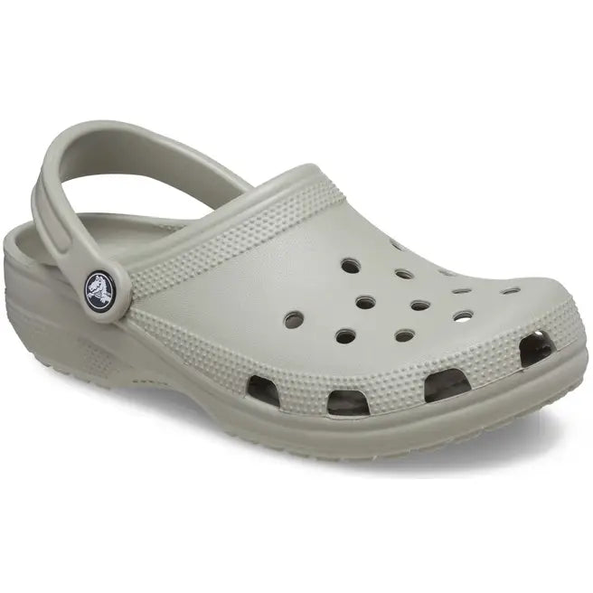 Crocs Classic Clog | Elephant