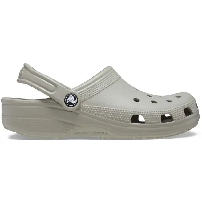 Crocs Classic Clog | Elephant