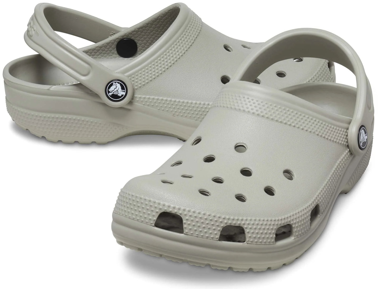 Crocs Classic Clog | Elephant