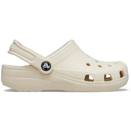 Kids Classic Croc - Bone