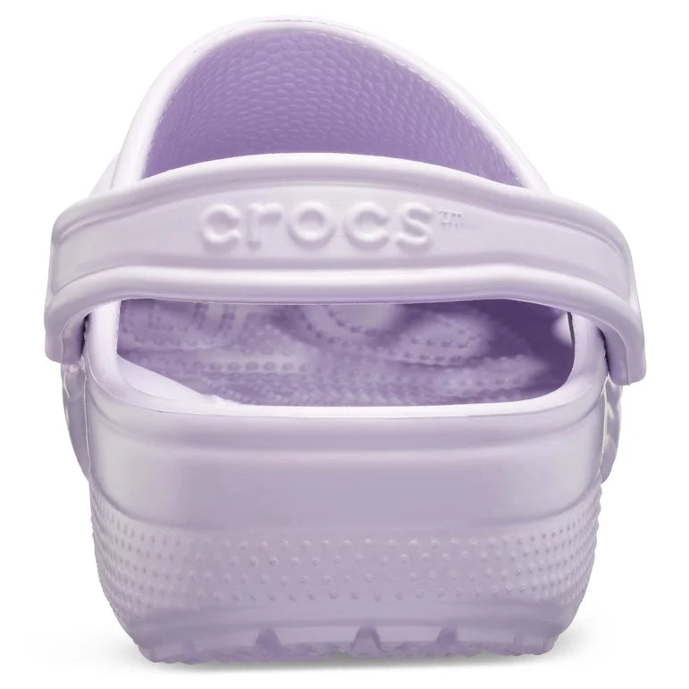 Classic Crocs - Lavender