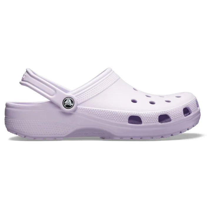 Classic Crocs - Lavender