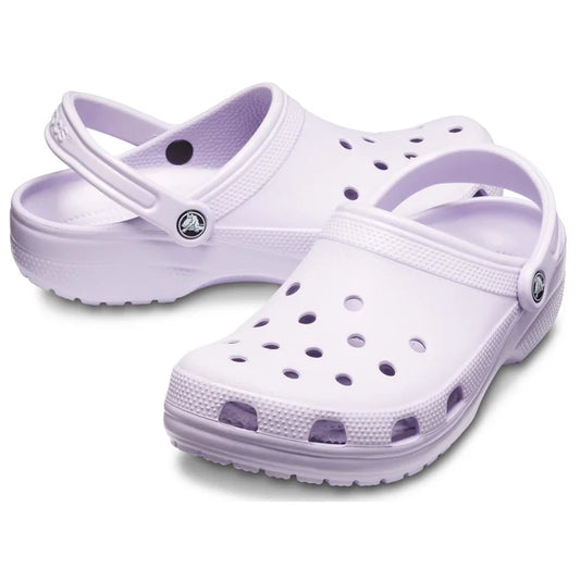 Classic Crocs - Lavender