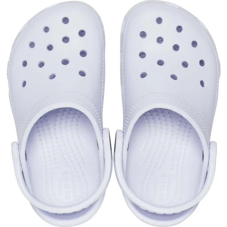 Toddlers Crocs Classic Clog - Dreamscape